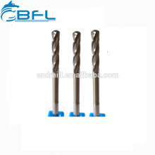 BFL - Tungsten Carbide Super TiAlN Coating Reamer/CNC Lathe